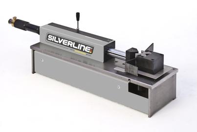 Creametal - Mobi-Bieger - Der wohl kompakteste hydraulische Bieger