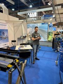 Messe Schweissen at