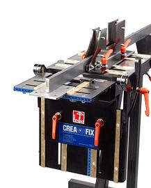 CREA-FIX The Post Welding Jig