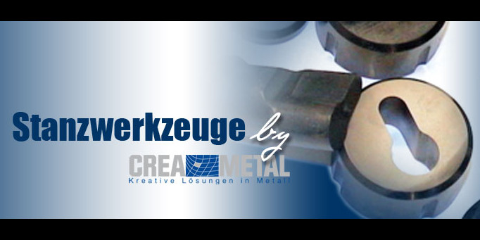 Stanzwerkzeuge